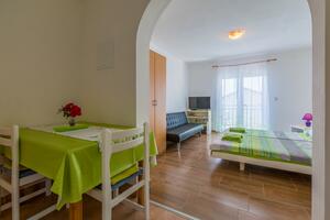 Studio Appartement Dramalj Studio Appartement Dramalj, Crikvenica (AS-5551-b)