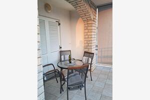 One bedroom apartment Crikvenica (A-5553-b)