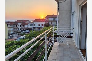 One bedroom apartment Crikvenica (A-5553-b(