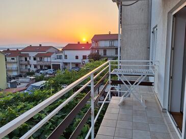 One bedroom apartment Crikvenica (A-5553-b(