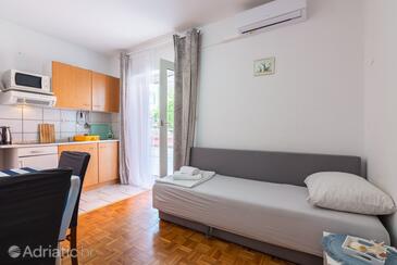 Lägenheter med parkering Crikvenica - 5553