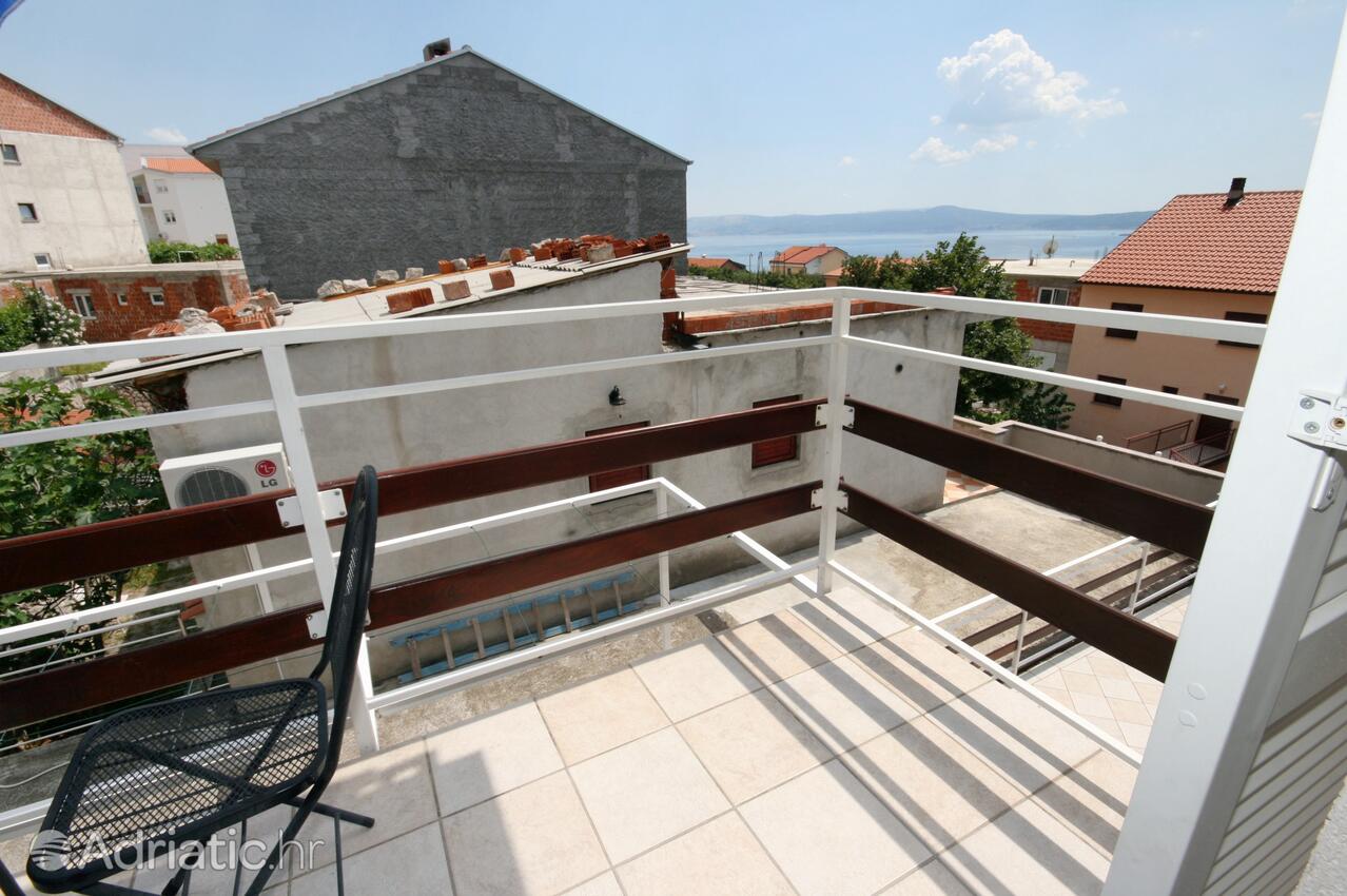 Apartments with parking space Crikvenica - 5553