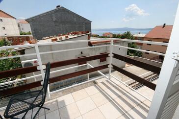 One bedroom apartment Crikvenica (A-5553-d(