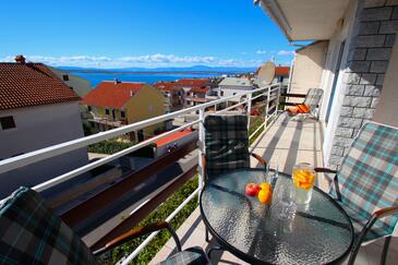One bedroom apartment Crikvenica (A-5553-e(