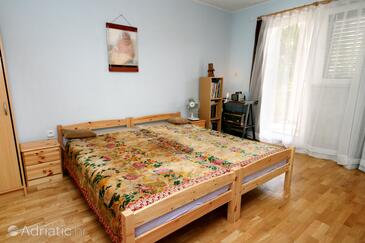 Apartmanok gyermekes családok részére Crikvenica - 5554