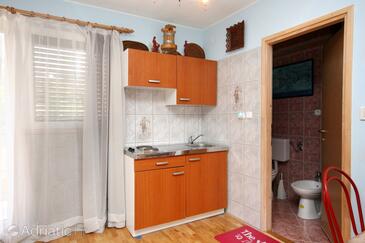 Apartmanok gyermekes családok részére Crikvenica - 5554