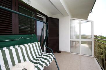 Apartmanok gyermekes családok részére Crikvenica - 5554