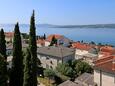 Crikvenica, Balcón - vistas en alojamiento de tipo apartment, se admiten mascotas y WiFi.