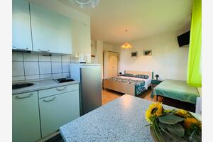 Studio flat Crikvenica (AS-5555-a)