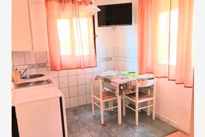 Studio flat Crikvenica (AS-5555-b)