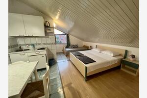 Studio flat Crikvenica (AS-5555-c)
