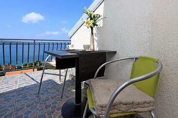 Studio flat Crikvenica (AS-5555-d(