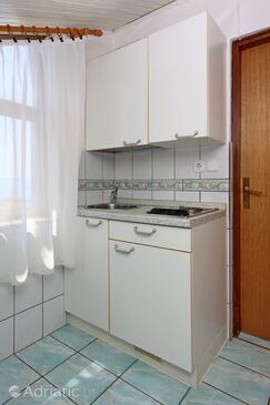Apartamenty z internetem Crikvenica - 5555
