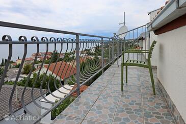 Apartments with WiFi Crikvenica - 5555