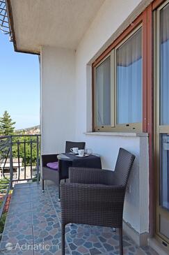 Apartments with WiFi Crikvenica - 5555