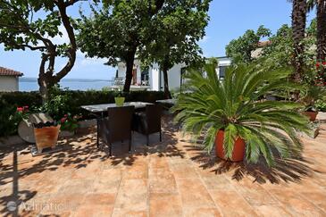 Apartments with WiFi Crikvenica - 5555