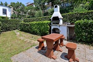 Apartmanok Internet hozzáféréssel Crikvenica - 5555