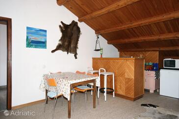 Apartments and rooms by the sea Crikvenica - 5556