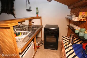 Apartments and rooms by the sea Crikvenica - 5556