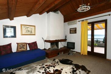 Apartments and rooms by the sea Crikvenica - 5556