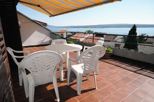 Egyszobás apartman Crikvenica (A-5556-a)