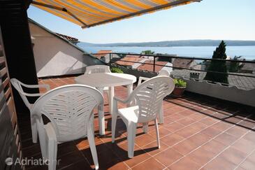 Apartments and rooms by the sea Crikvenica - 5556