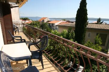 Apartments and rooms by the sea Crikvenica - 5556