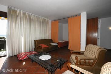 Apartments and rooms by the sea Crikvenica - 5556