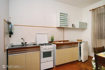 Ferienwohnungen und Zimmer am Meer Crikvenica - 5556