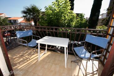 Apartments and rooms by the sea Crikvenica - 5556