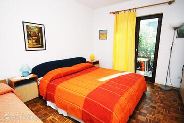 Apartments and rooms by the sea Crikvenica - 5556