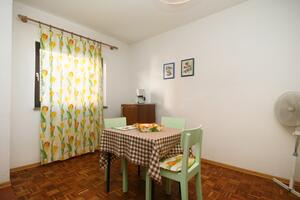 Egyszobás apartman Crikvenica (A-5556-d)