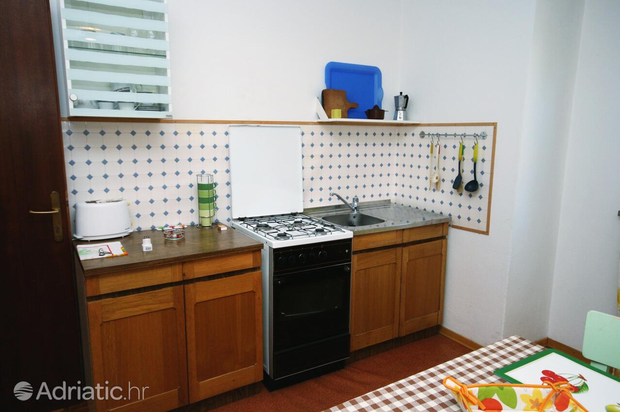 Apartments and rooms by the sea Crikvenica - 5556