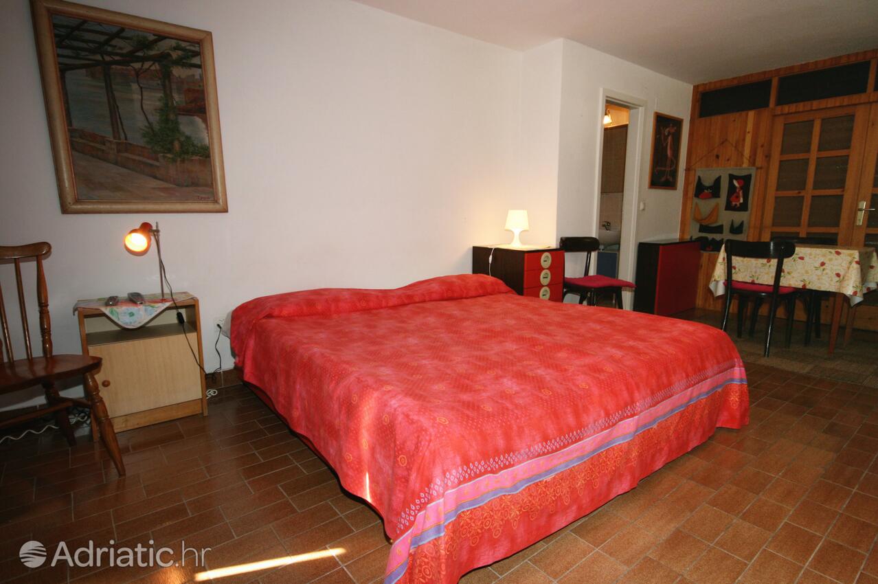 Apartments and rooms by the sea Crikvenica - 5556