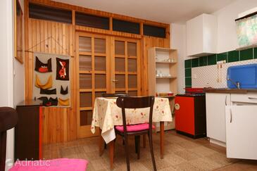 Apartments and rooms by the sea Crikvenica - 5556