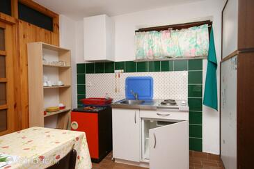 Apartments and rooms by the sea Crikvenica - 5556