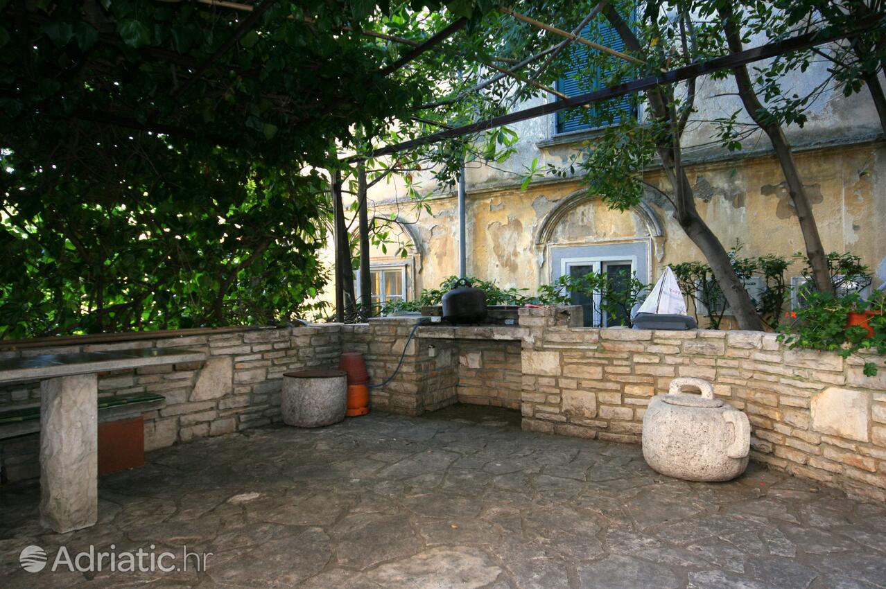 Apartments and rooms by the sea Crikvenica - 5556