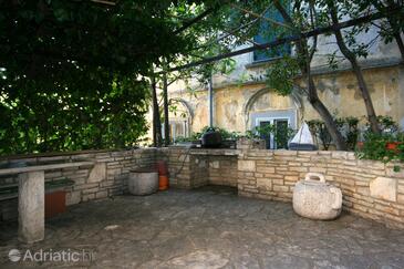 Appartementen en kamers aan zee Crikvenica - 5556