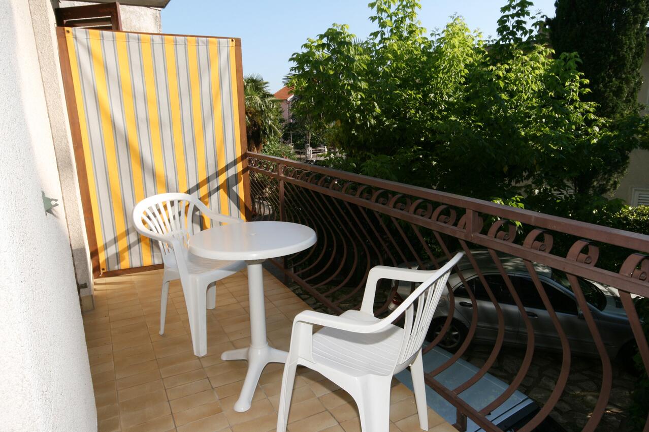 Apartments and rooms by the sea Crikvenica - 5556