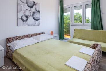 Ferienwohnungen am Meer Klenovica, Novi Vinodolski - 5557