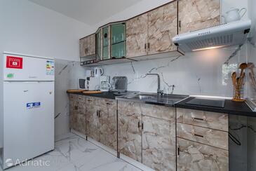 Ferienwohnungen am Meer Klenovica, Novi Vinodolski - 5557