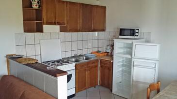 Apartments by the sea Klenovica, Novi Vinodolski - 5557