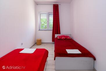 Apartments by the sea Klenovica, Novi Vinodolski - 5557