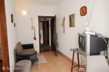 Apartments by the sea Novi Vinodolski - 5558