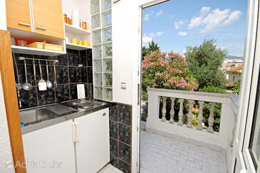 Apartments by the sea Novi Vinodolski - 5558