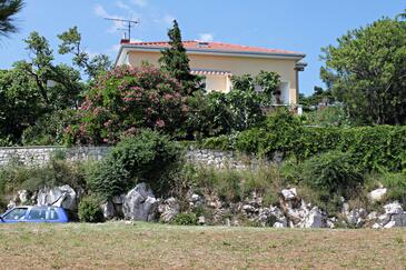 Appartements Près De La Mer Novi Vinodolski - 5558 - Novi Vinodolski