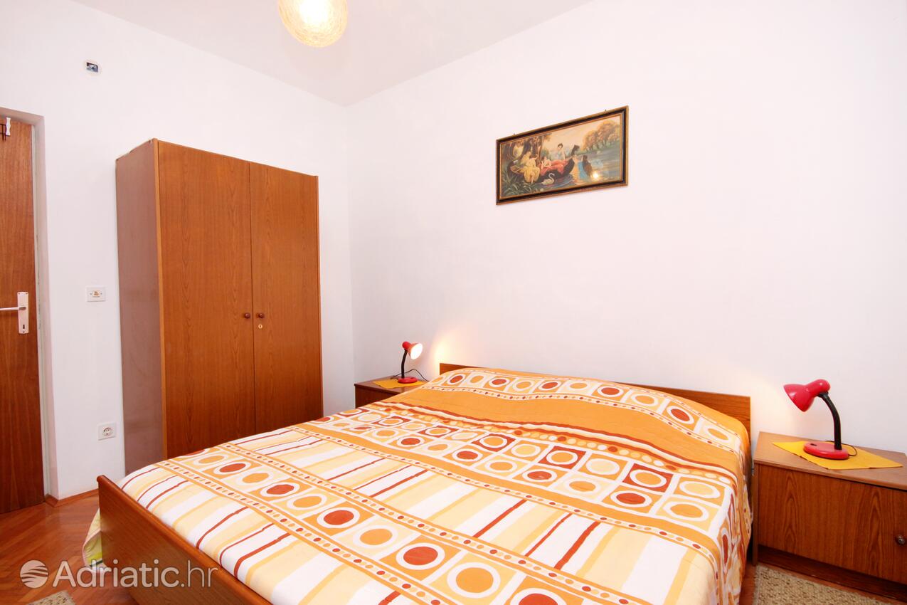 A-556-a - Private accommodation - Apartments by the sea Tri Žala, Korčula