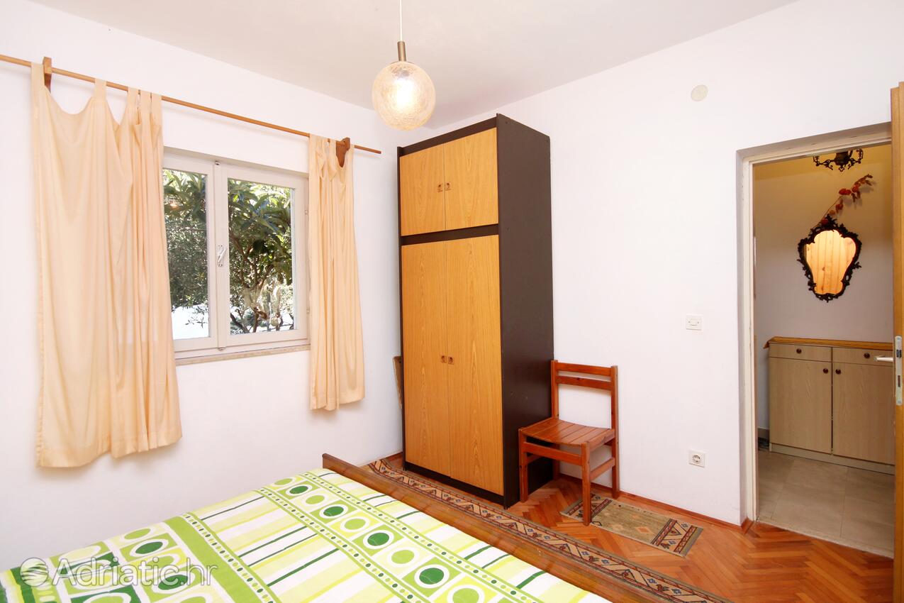 A-556-a - Private accommodation - Apartments by the sea Tri Žala, Korčula