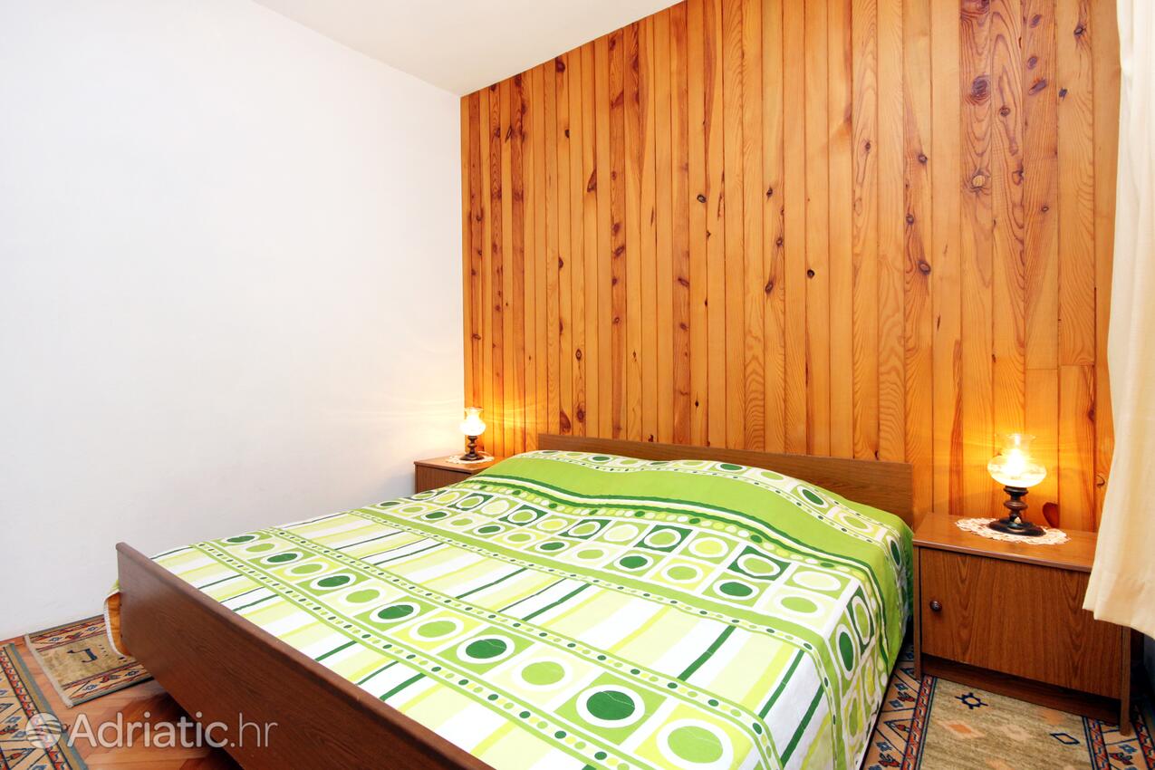 A-556-a - Private accommodation - Apartments by the sea Tri Žala, Korčula