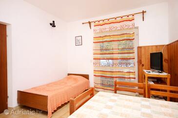 Ferienwohnungen am Meer Tri Zala, Korcula - 556